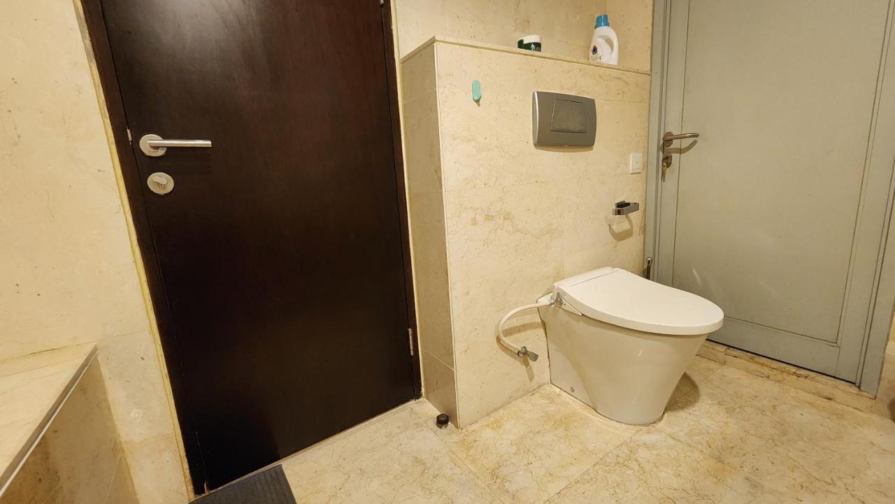 Unforgettable Nights Next To Ascott Sudirman -Min Stay 3 Nights- Jakarta Exterior photo