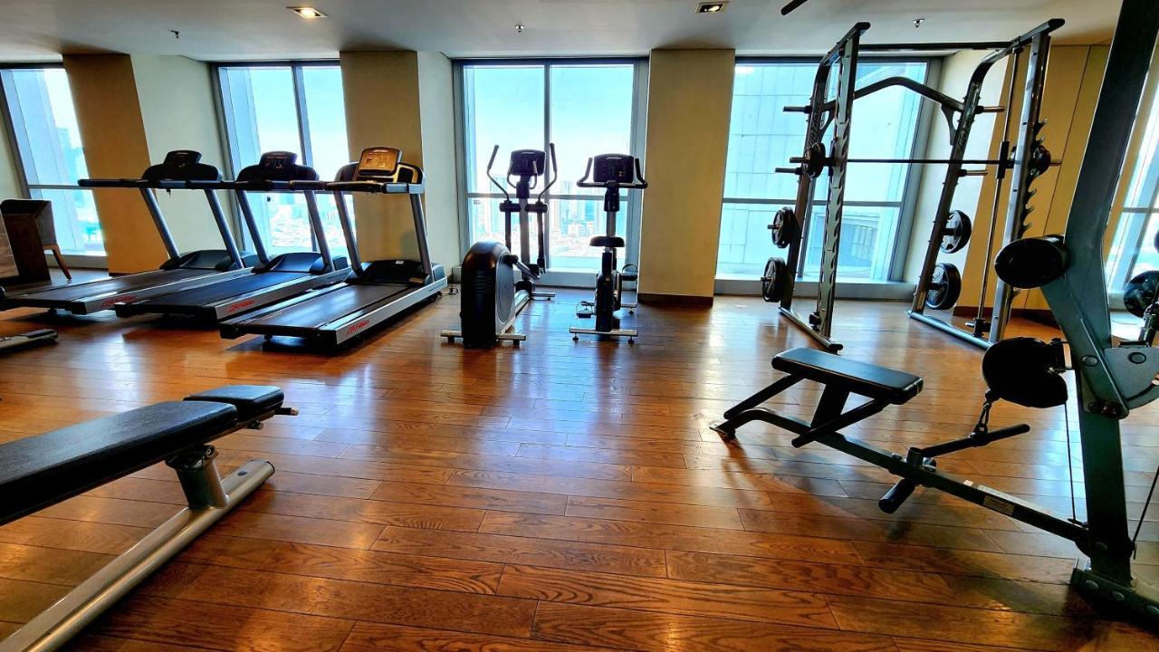 Unforgettable Nights Next To Ascott Sudirman -Min Stay 3 Nights- Jakarta Exterior photo