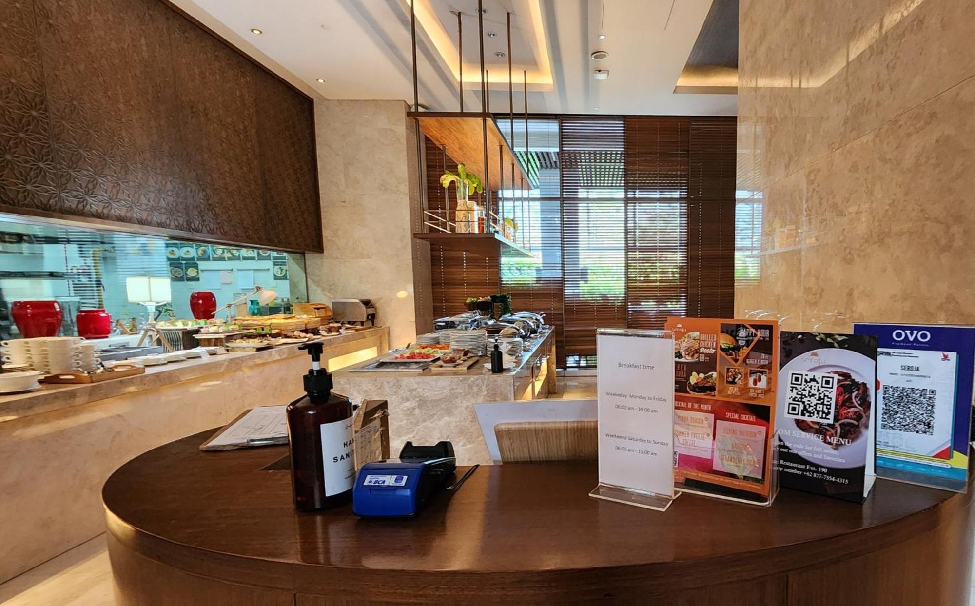 Unforgettable Nights Next To Ascott Sudirman -Min Stay 3 Nights- Jakarta Exterior photo